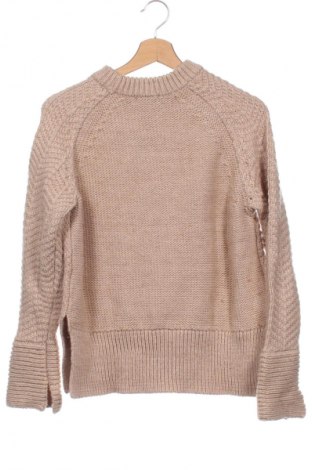 Dámský svetr H&M, Velikost XS, Barva Béžová, Cena  149,00 Kč