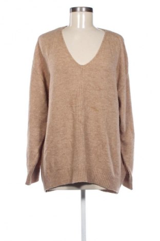 Dámský svetr H&M, Velikost M, Barva Béžová, Cena  339,00 Kč