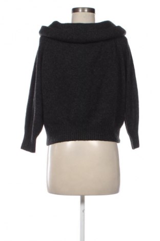 Dámský svetr H&M, Velikost S, Barva Černá, Cena  319,00 Kč