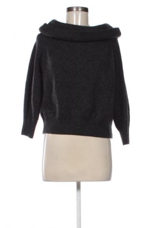 Dámský svetr H&M, Velikost S, Barva Černá, Cena  319,00 Kč