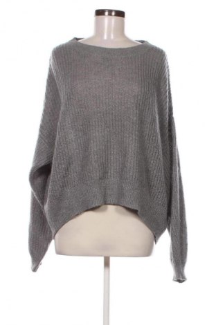 Dámský svetr H&M, Velikost M, Barva Šedá, Cena  139,00 Kč