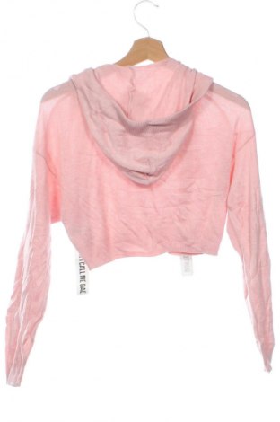 Γυναικείο πουλόβερ H&M Divided, Μέγεθος XS, Χρώμα Ρόζ , Τιμή 4,99 €