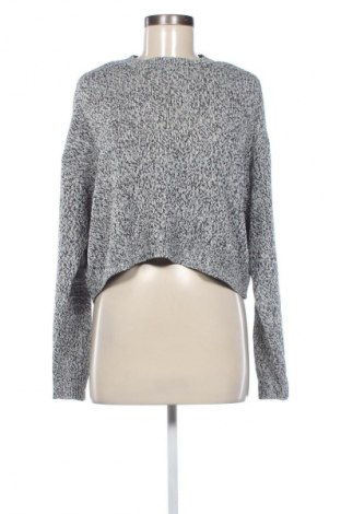 Γυναικείο πουλόβερ H&M Divided, Μέγεθος M, Χρώμα Πολύχρωμο, Τιμή 5,99 €