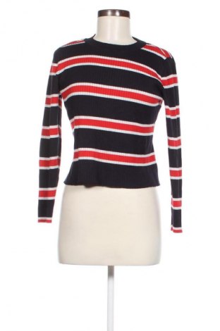 Pulover de femei H&M Divided, Mărime L, Culoare Multicolor, Preț 28,99 Lei