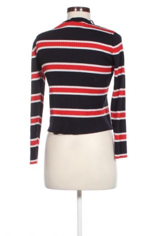 Pulover de femei H&M Divided, Mărime L, Culoare Multicolor, Preț 28,99 Lei