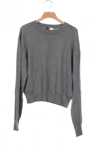 Damski sweter H&M Divided, Rozmiar XS, Kolor Szary, Cena 28,99 zł