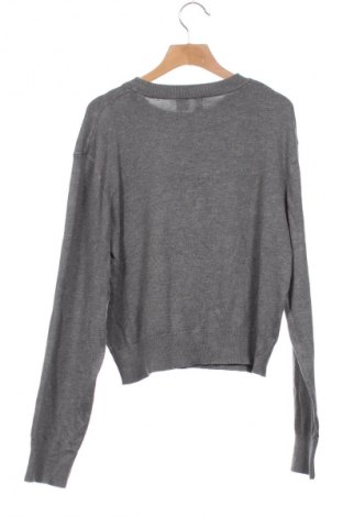 Damski sweter H&M Divided, Rozmiar XS, Kolor Szary, Cena 28,99 zł