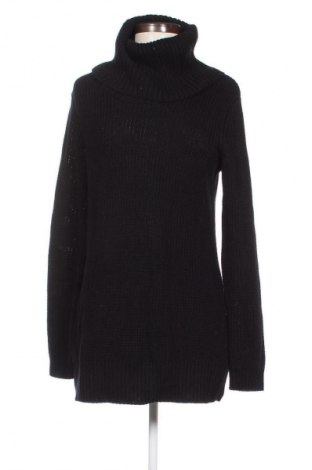 Pulover de femei H&M Divided, Mărime M, Culoare Negru, Preț 56,99 Lei