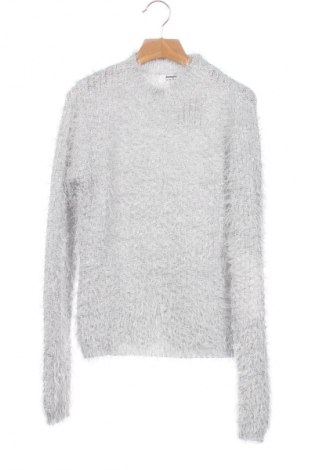 Dámsky pulóver Jennyfer, Veľkosť XS, Farba Sivá, Cena  4,95 €