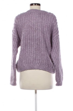 Damski sweter LC Waikiki, Rozmiar S, Kolor Fioletowy, Cena 39,99 zł
