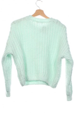 Γυναικείο πουλόβερ LC Waikiki, Μέγεθος XS, Χρώμα Πράσινο, Τιμή 7,99 €