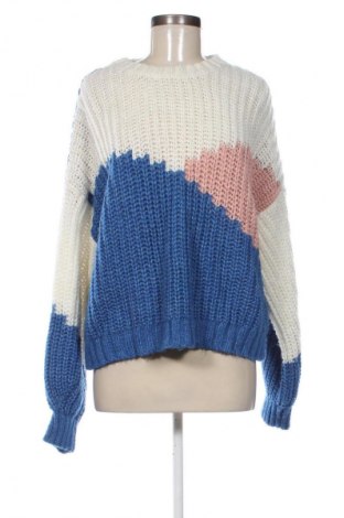 Damski sweter LC Waikiki, Rozmiar M, Kolor Kolorowy, Cena 39,99 zł