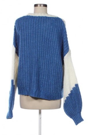 Damski sweter LC Waikiki, Rozmiar M, Kolor Kolorowy, Cena 39,99 zł