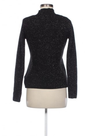 Damski sweter LC Waikiki, Rozmiar S, Kolor Czarny, Cena 21,99 zł