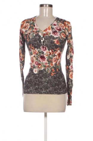 Дамски пуловер Leo Guy, Размер S, Цвят Многоцветен, Цена 6,13 €