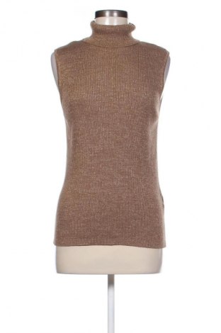 Γυναικείο πουλόβερ Lindex, Μέγεθος L, Χρώμα Καφέ, Τιμή 5,99 €