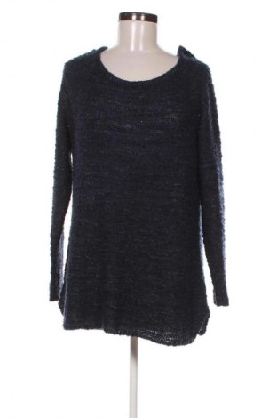 Dámský svetr Lipo Lipo, Velikost L, Barva Modrá, Cena  79,00 Kč