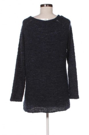 Dámský svetr Lipo Lipo, Velikost L, Barva Modrá, Cena  79,00 Kč