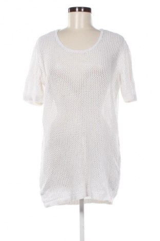 Γυναικείο πουλόβερ Madeleine, Μέγεθος XL, Χρώμα Λευκό, Τιμή 18,99 €