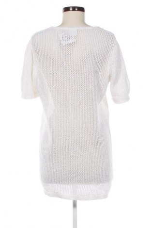 Γυναικείο πουλόβερ Madeleine, Μέγεθος XL, Χρώμα Λευκό, Τιμή 18,99 €
