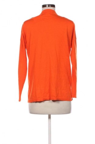 Γυναικείο πουλόβερ Mango, Μέγεθος M, Χρώμα Πορτοκαλί, Τιμή 5,99 €