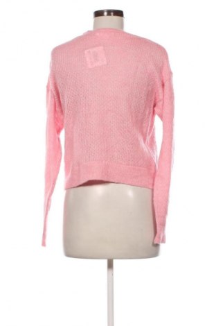 Dámský svetr Mango, Velikost M, Barva Růžová, Cena  139,00 Kč