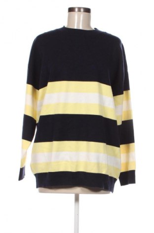 Γυναικείο πουλόβερ Mango, Μέγεθος L, Χρώμα Πολύχρωμο, Τιμή 2,99 €