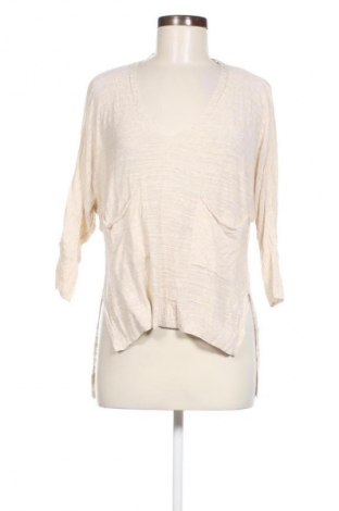 Damski sweter Mango, Rozmiar S, Kolor Beżowy, Cena 39,99 zł