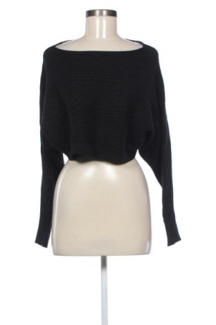 Dámský svetr Minority, Velikost M, Barva Černá, Cena  69,00 Kč