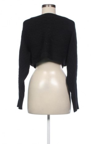 Dámský svetr Minority, Velikost M, Barva Černá, Cena  69,00 Kč