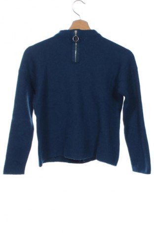 Női pulóver Mohito, Méret XS, Szín Kék, Ár 3 909 Ft