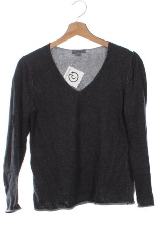 Дамски пуловер Montego, Размер XS, Цвят Сив, Цена 3,06 €