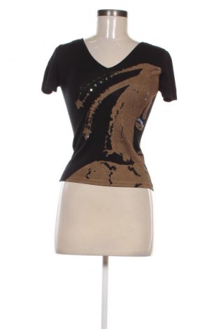 Dámský svetr Ness, Velikost S, Barva Černá, Cena  139,00 Kč