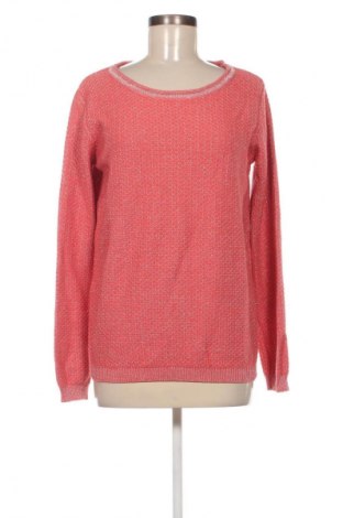 Pulover de femei Nice & Chic, Mărime L, Culoare Roșu, Preț 9,99 Lei