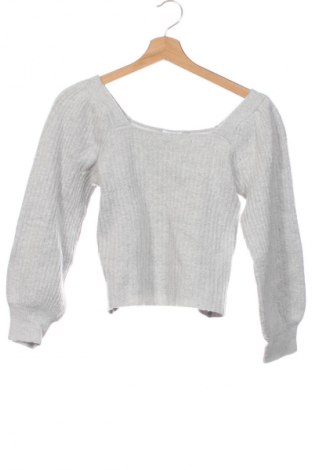 Damski sweter Noisy May, Rozmiar XS, Kolor Szary, Cena 35,99 zł