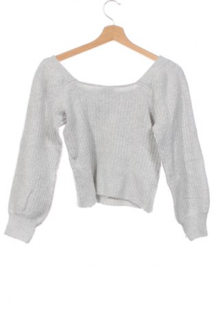 Damski sweter Noisy May, Rozmiar XS, Kolor Szary, Cena 35,99 zł