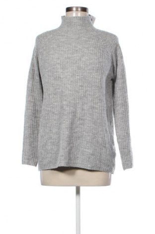 Γυναικείο πουλόβερ ONLY, Μέγεθος S, Χρώμα Γκρί, Τιμή 10,99 €