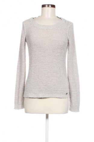 Dámsky pulóver ONLY, Veľkosť S, Farba Sivá, Cena  4,95 €