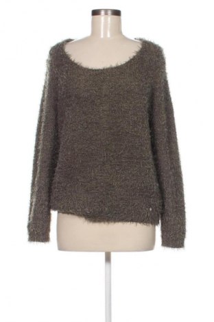 Dámský svetr ONLY, Velikost L, Barva Zelená, Cena  369,00 Kč