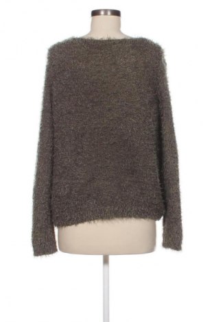 Dámský svetr ONLY, Velikost L, Barva Zelená, Cena  369,00 Kč