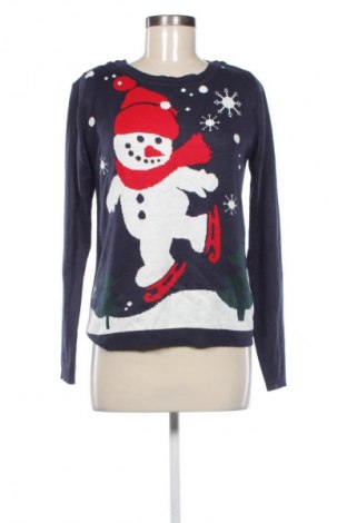 Dámský svetr ONLY, Velikost S, Barva Vícebarevné, Cena  119,00 Kč