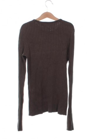 Дамски пуловер ONLY, Размер XS, Цвят Зелен, Цена 4,60 €