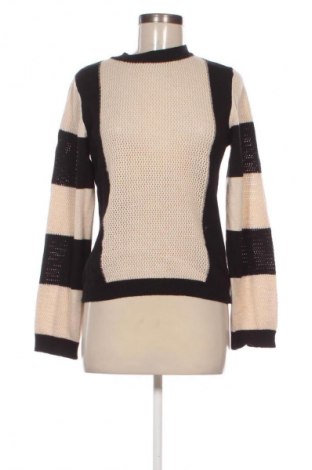Γυναικείο πουλόβερ Object, Μέγεθος M, Χρώμα Πολύχρωμο, Τιμή 5,99 €