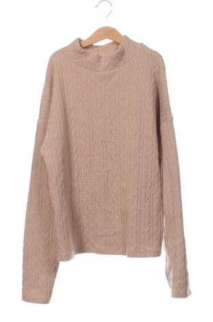 Γυναικείο πουλόβερ Orsay, Μέγεθος XS, Χρώμα  Μπέζ, Τιμή 5,99 €