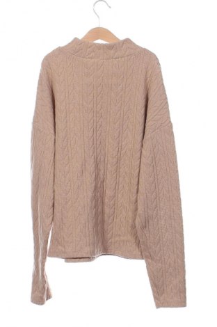 Γυναικείο πουλόβερ Orsay, Μέγεθος XS, Χρώμα  Μπέζ, Τιμή 5,99 €