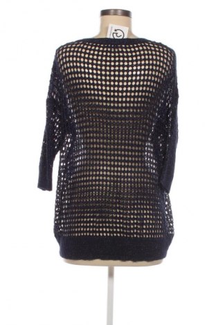 Dámský svetr Oviesse, Velikost M, Barva Modrá, Cena  49,00 Kč