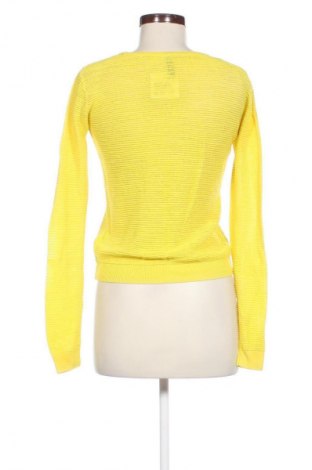 Dámský svetr Page One, Velikost M, Barva Žlutá, Cena  149,00 Kč