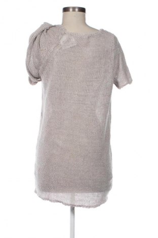 Дамски пуловер Part Two, Размер M, Цвят Сив, Цена 11,75 €