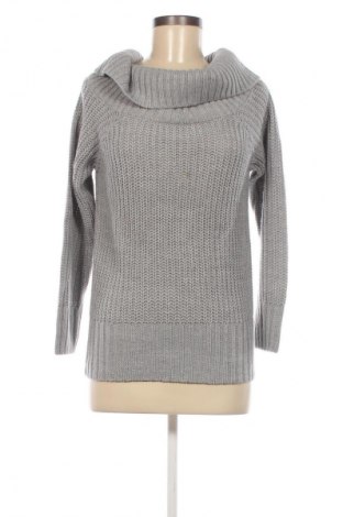 Dámský svetr Pepco, Velikost M, Barva Šedá, Cena  69,00 Kč