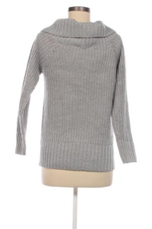 Dámský svetr Pepco, Velikost M, Barva Šedá, Cena  69,00 Kč